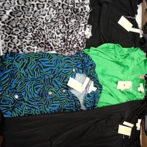 LADIES DESIGNER SMALL LOT, SHELF PULLS, 5521469, 33 units, PA image 1