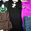 LADIES DESIGNER SMALL LOT, SHELF PULLS, 5521470, 30 units, PA image 3