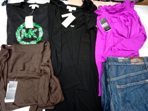 LADIES DESIGNER SMALL LOT, SHELF PULLS, 5521470, 30 units, PA image 3