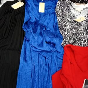 LADIES DESIGNER SMALL LOT, SHELF PULLS, 5521476, 37 units, PA image 2