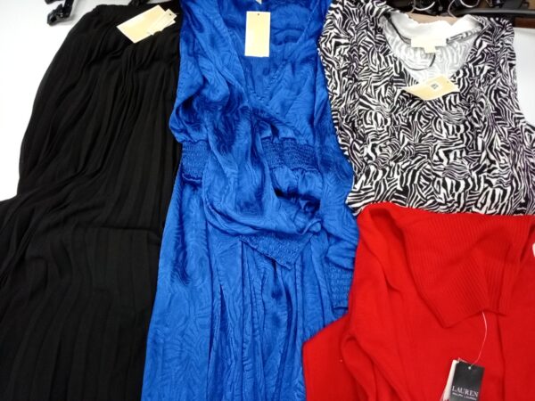LADIES DESIGNER SMALL LOT, SHELF PULLS, 5521476, 37 units, PA image 2