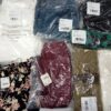 LADIES DESIGNER SMALL LOT, SHELF PULLS, 5521476, 37 units, PA image 1
