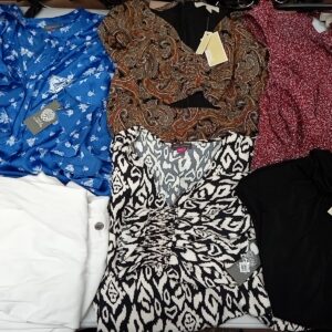 LADIES DESIGNER SMALL LOT, SHELF PULLS, 5521476, 37 units, PA image 3