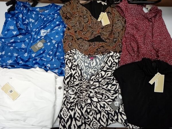 LADIES DESIGNER SMALL LOT, SHELF PULLS, 5521476, 37 units, PA image 3