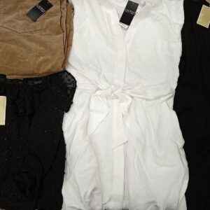 LADIES DESIGNER SMALL LOT, SHELF PULLS, 5521477, 33 units, PA image 1
