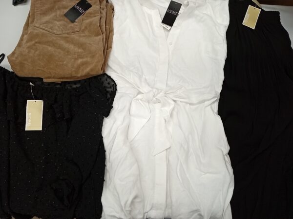 LADIES DESIGNER SMALL LOT, SHELF PULLS, 5521477, 33 units, PA image 1