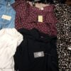 LADIES DESIGNER SMALL LOT, SHELF PULLS, 5521477, 33 units, PA image 2