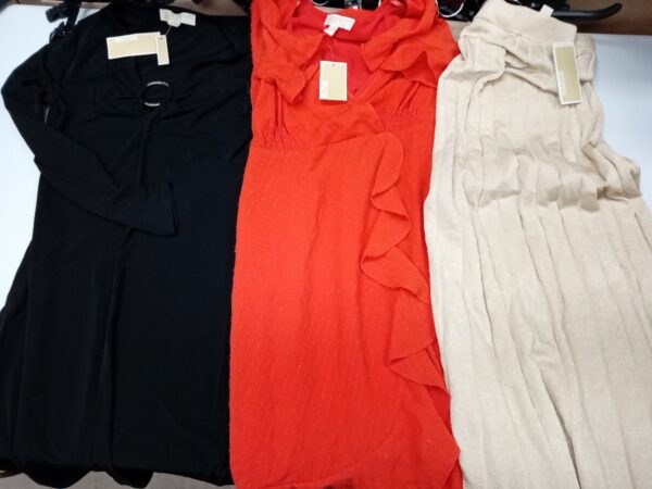 LADIES DESIGNER SMALL LOT, SHELF PULLS, 5521477, 33 units, PA image 4