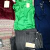 LADIES DESIGNER SMALL LOT, SHELF PULLS, 5521479, 28 units, PA image 1