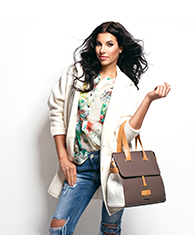 Saint Laurent Large Envelope Bag - Mia Mia Mine  Casual outfit  inspiration, Fashion, Winter white outfit