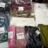 LADIES DESIGNER SMALL LOT, SHELF PULLS, 5521482, 30 units, PA image 1