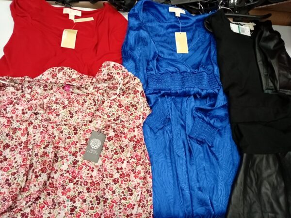 LADIES DESIGNER SMALL LOT, SHELF PULLS, 5521482, 30 units, PA image 2