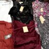 LADIES DESIGNER SMALL LOT, SHELF PULLS, 5521482, 30 units, PA image 3