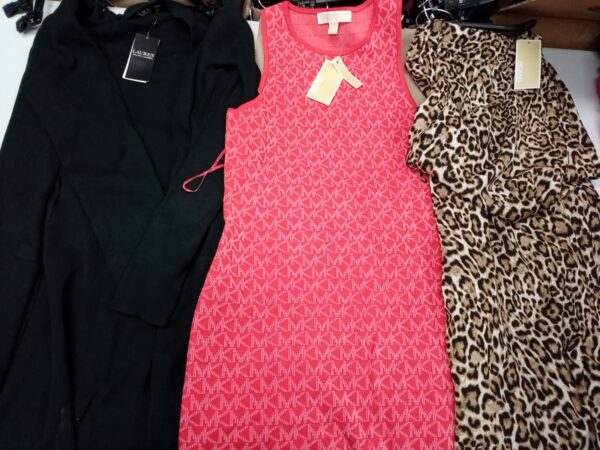LADIES DESIGNER SMALL LOT, SHELF PULLS, 5521484, 39 units, PA image 1