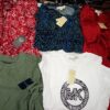 LADIES DESIGNER SMALL LOT, SHELF PULLS, 5521484, 39 units, PA image 2