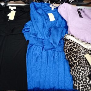 LADIES DESIGNER SMALL LOT, SHELF PULLS, 5521485, 31 units, PA image 1