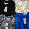 LADIES DESIGNER SMALL LOT, SHELF PULLS, 5521517, 32 units, PA image 5