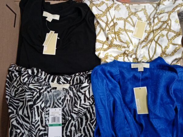 LADIES DESIGNER SMALL LOT, SHELF PULLS, 5521517, 32 units, PA image 5