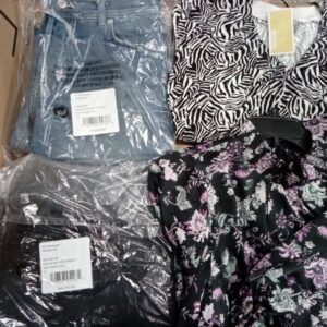 LADIES DESIGNER SMALL LOT, SHELF PULLS, 5521517, 32 units, PA image 2