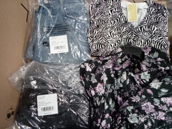 LADIES DESIGNER SMALL LOT, SHELF PULLS, 5521517, 32 units, PA image 2