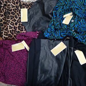 LADIES DESIGNER SMALL LOT, SHELF PULLS, 5521518, 31 units, PA image 1