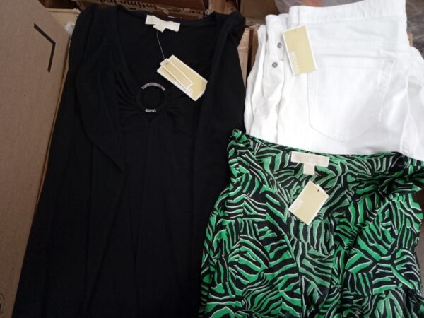 LADIES DESIGNER SMALL LOT, SHELF PULLS, 5521519, 38 units, PA image 2