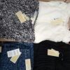LADIES DESIGNER SMALL LOT, SHELF PULLS, 5521521, 27 units, PA image 1