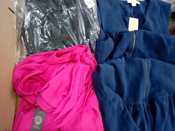 LADIES DESIGNER SMALL LOT, SHELF PULLS, 5521521, 27 units, PA image 3