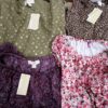 LADIES DESIGNER SMALL LOT, SHELF PULLS, 5521524, 35 units, PA image 1