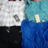 LADIES DESIGNER SMALL LOT, SHELF PULLS, 5521524, 35 units, PA image 2