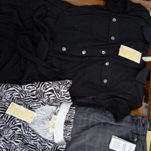 LADIES DESIGNER SMALL LOT, SHELF PULLS, 5521608, 31 units, PA image 1