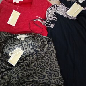 LADIES DESIGNER SMALL LOT, SHELF PULLS, 5521641, 24 units, PA image 4