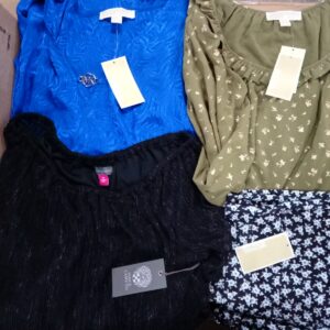 LADIES DESIGNER SMALL LOT, SHELF PULLS, 5521649, 33 units, PA image 3