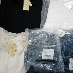 LADIES DESIGNER SMALL LOT, SHELF PULLS, 5521649, 33 units, PA image 4