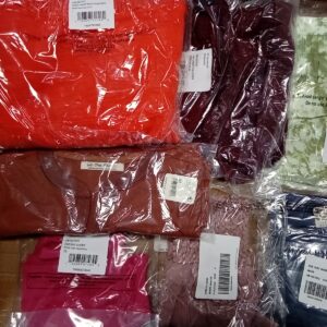 LADIES DESIGNER SMALL LOT, SHELF PULLS, 5521657, 22 units, PA image 3
