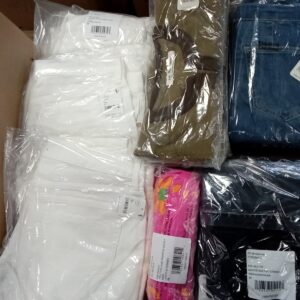 LADIES DESIGNER SMALL LOT, SHELF PULLS, 5521679, 39 units, PA image 1