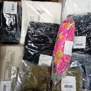 LADIES DESIGNER SMALL LOT, SHELF PULLS, 5521686, 36 units, PA image 1