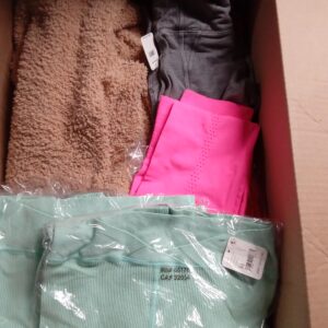 LADIES DESIGNER SMALL LOT, SHELF PULLS, 5521637, 33 units, PA image 1
