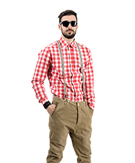 MENS URBAN, SHELF PULLS, 15013091, 2080 units, CA