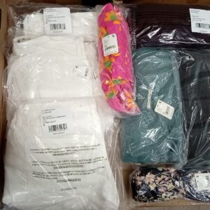 LADIES DESIGNER SMALL LOT, SHELF PULLS, 5520990, 24 units, PA image 1