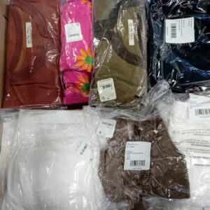 LADIES DESIGNER SMALL LOT, SHELF PULLS, 5521693, 39 units, PA image 1