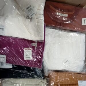 LADIES DESIGNER SMALL LOT, SHELF PULLS, 5521699, 42 units, PA image 1