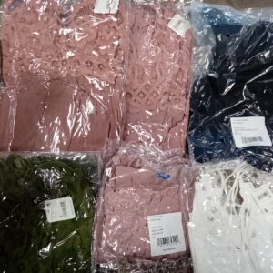 LADIES DESIGNER SMALL LOT, SHELF PULLS, 5521699, 42 units, PA image 2