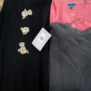 LADIES APPAREL SMALL LOT, CUSTOMER RETURNS, 5521709, 31 units, PA image 3