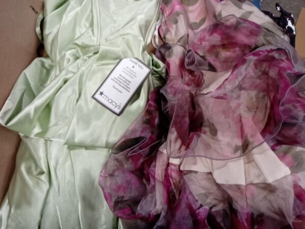 LADIES APPAREL SMALL LOT, CUSTOMER RETURNS, 5521709, 31 units, PA image 2