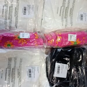 LADIES DESIGNER SMALL LOT, SHELF PULLS, 5521726, 29 units, PA image 1