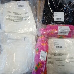 LADIES DESIGNER SMALL LOT, SHELF PULLS, 5521727, 36 units, PA image 1