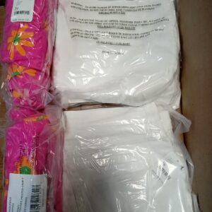 LADIES DESIGNER SMALL LOT, SHELF PULLS, 5521728, 40 units, PA image 1