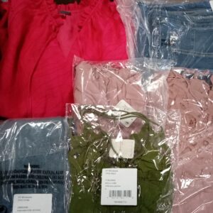 LADIES DESIGNER SMALL LOT, SHELF PULLS, 5521737, 26 units, PA image 1