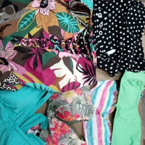 LADIES SWIMWEAR SMALL LOT, SHELF PULLS, 5520618, 51 units, PA image 3